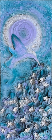 art of Deborah Argryopoulos